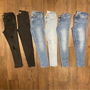 Girls Sz. 10 Pant Lot